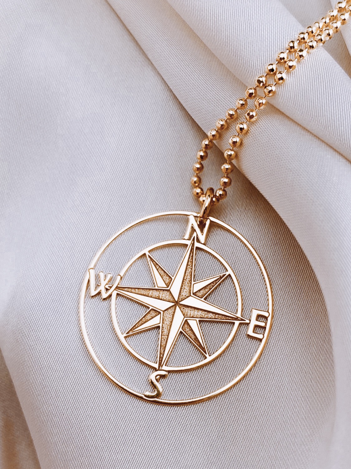 Naszyjnik TROUBLE TRAVEL