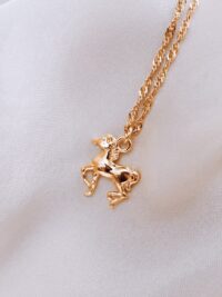 Naszyjnik BLACK JACK