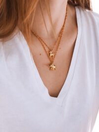 Naszyjnik BLACK JACK