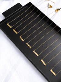 Naszyjnik z konstelacją znaku zodiaku