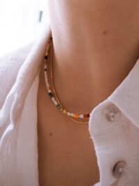 Naszyjnik THE BEST IS YET TO COME