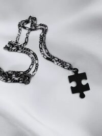 Naszyjnik BETTER HALF