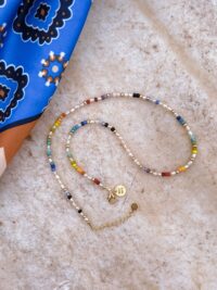 Naszyjnik THE BEST IS YET TO COME